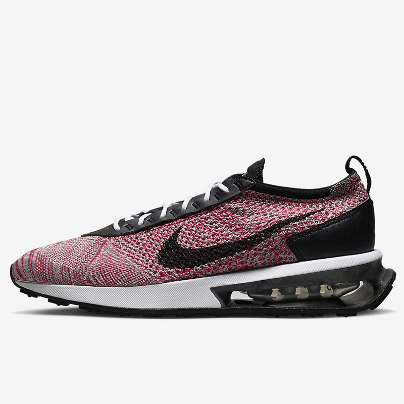 Jual Sepatu Sneakers Nike Air Max Flyknit Racer Next Nature University Red Original Fd2764-600 - v3.ncrsport.com