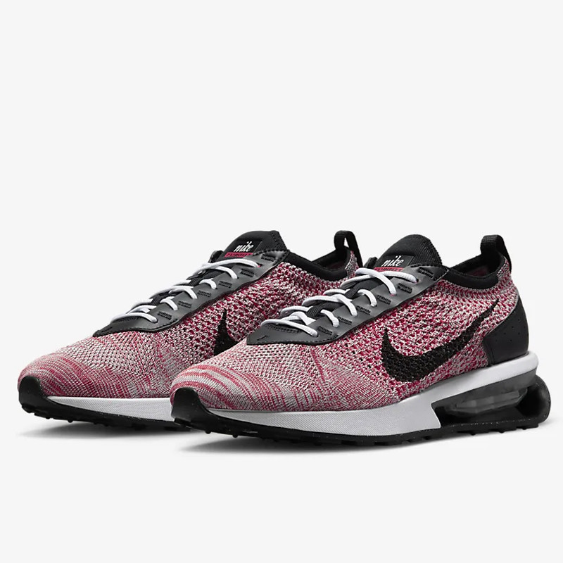 Jual Sepatu Sneakers Nike Air Max Flyknit Racer Next Nature University Red Original Fd2764-600 - v3.ncrsport.com