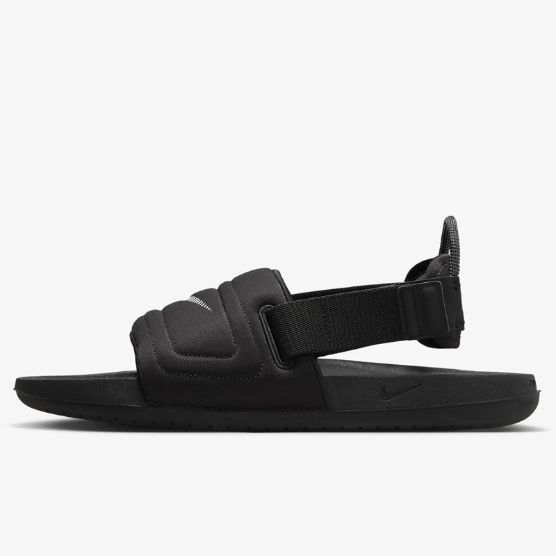 Jual Sandal Sneakers Nike Offcourt Easyon Slides Black Original Fd4109-001 - v3.ncrsport.com