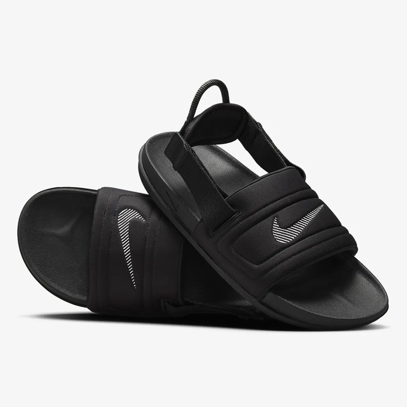 Jual Sandal Sneakers Nike Offcourt Easyon Slides Black Original Fd4109-001 - v3.ncrsport.com