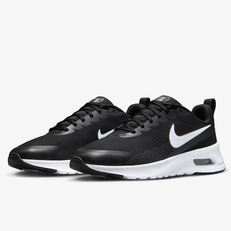 Jual Sepatu Sneakers Nike Air Max Nuaxis Black Original Fd4329-001 - v3.ncrsport.com