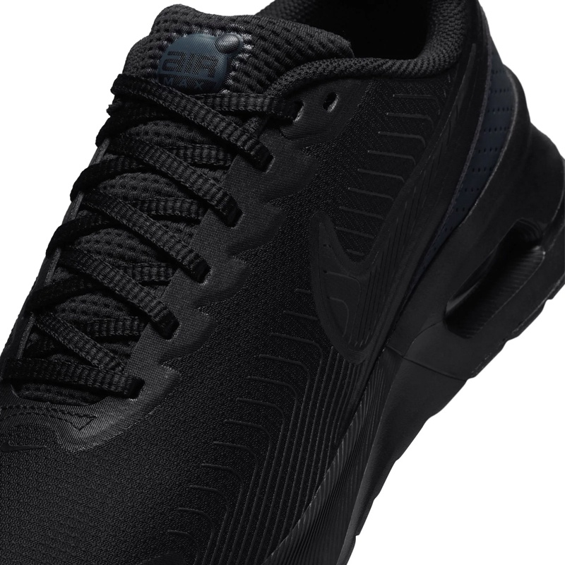 Jual Sepatu Sneakers Nike Air Max Nuaxis Triple Black Original Fd4329-004 - v3.ncrsport.com