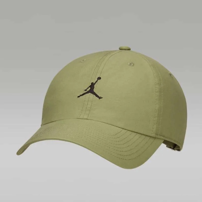 Jual Topi Basket Air Jordan Pro Adjustable Cap Green Original Fd5184-340 - v3.ncrsport.com