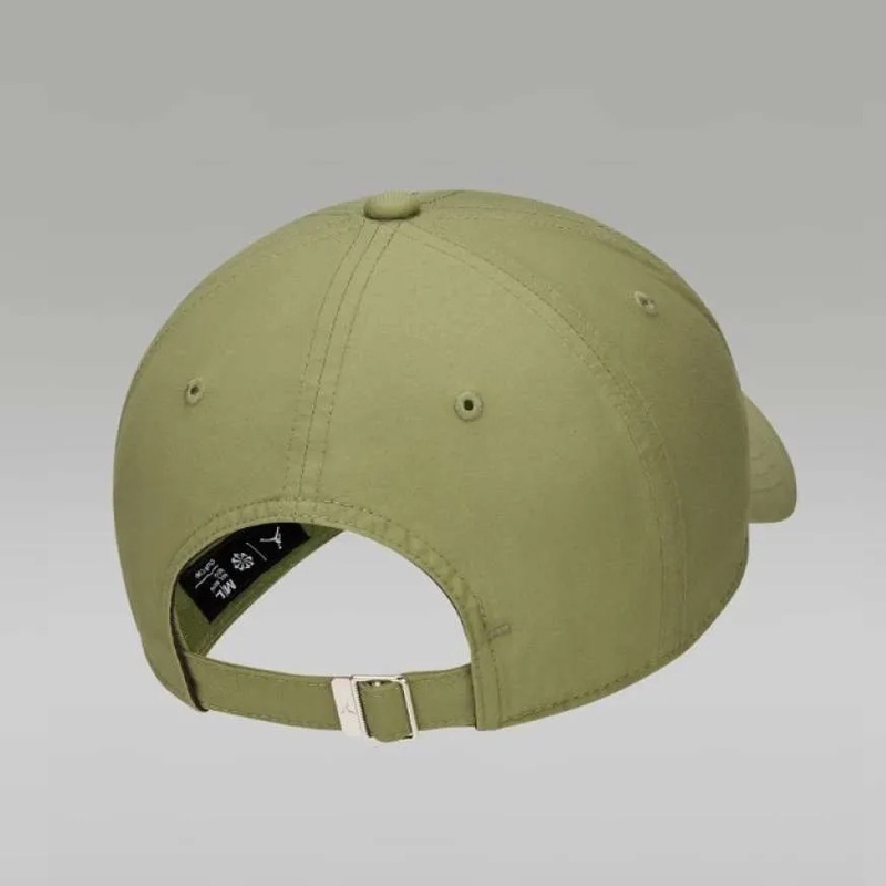 Jual Topi Basket Air Jordan Pro Adjustable Cap Green Original Fd5184-340 - v3.ncrsport.com