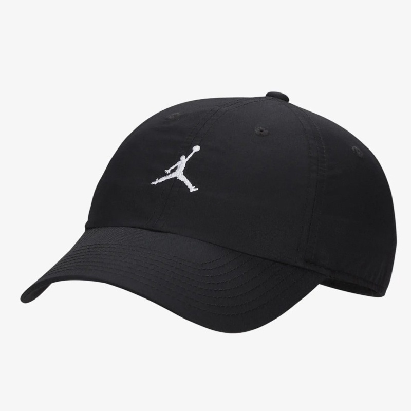 Jual Topi Basket Air Jordan Club Jumpman Cap Black Original Fd5185-010 - v3.ncrsport.com