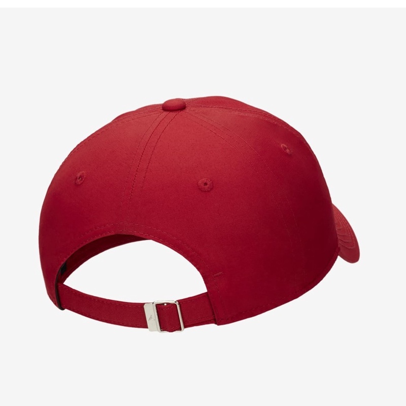 Jual Topi Basket Air Jordan Club Adjustable Unstructured Hat Red Original Fd5185-687 - v3.ncrsport.com