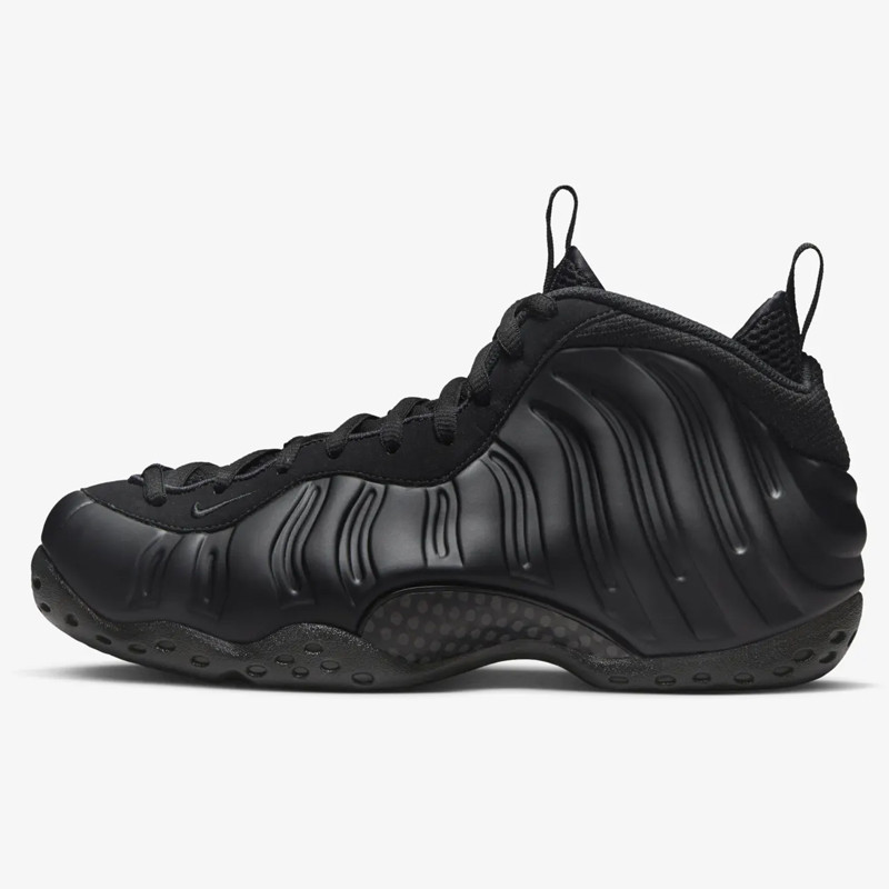 Jual Sepatu Basket Nike Air Foamposite One Black Original Fd5855-001 - v3.ncrsport.com