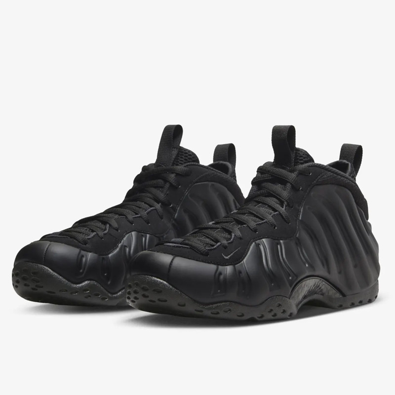 Jual Sepatu Basket Nike Air Foamposite One Black Original Fd5855-001 - v3.ncrsport.com