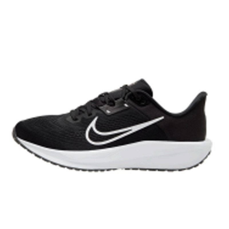 Jual Sepatu Lari Nike Quest 6 Black White Original Fd6033-001 - v3.ncrsport.com