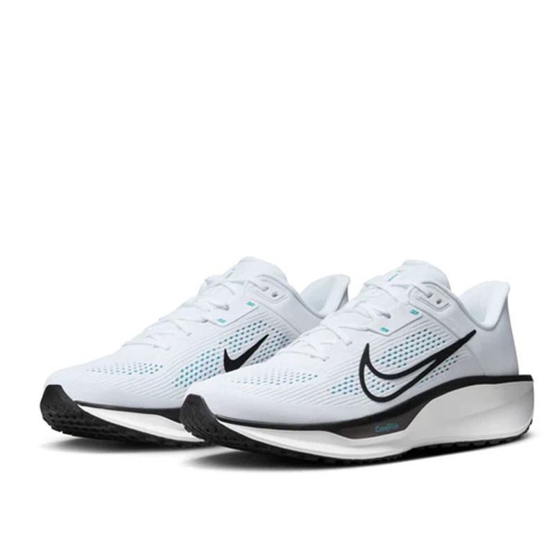 Jual Sepatu Lari Nike Quest 6 White Dusty Cactus Original Fd6033-105 - v3.ncrsport.com