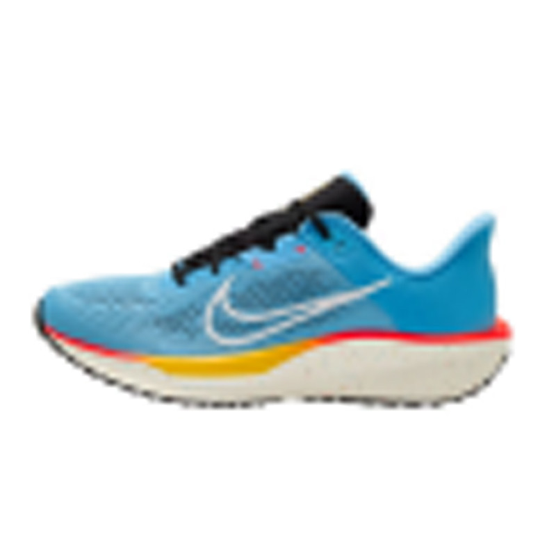 Beli Sepatu Lari Nike Quest 6 Baltic Blue Original Fd6033-400