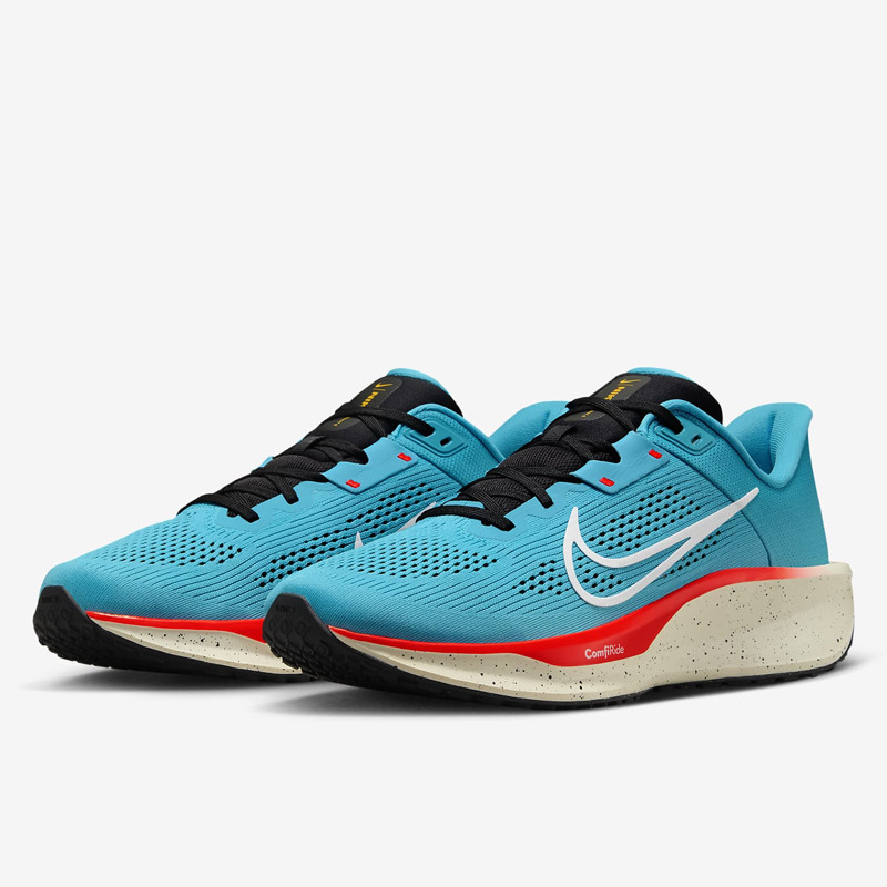 Jual Sepatu Lari Nike Quest 6 Baltic Blue Original Fd6033-400 - v3.ncrsport.com