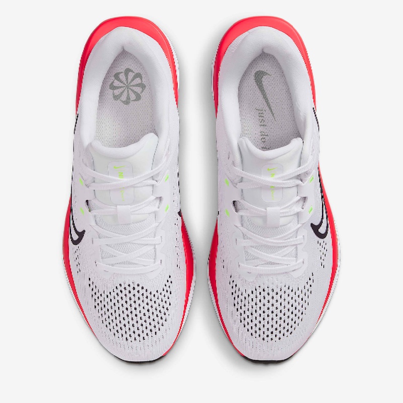 Jual Sepatu Lari Wanita Nike Wmns Quest 6 White Crimson Original Fd6034-105 - v3.ncrsport.com