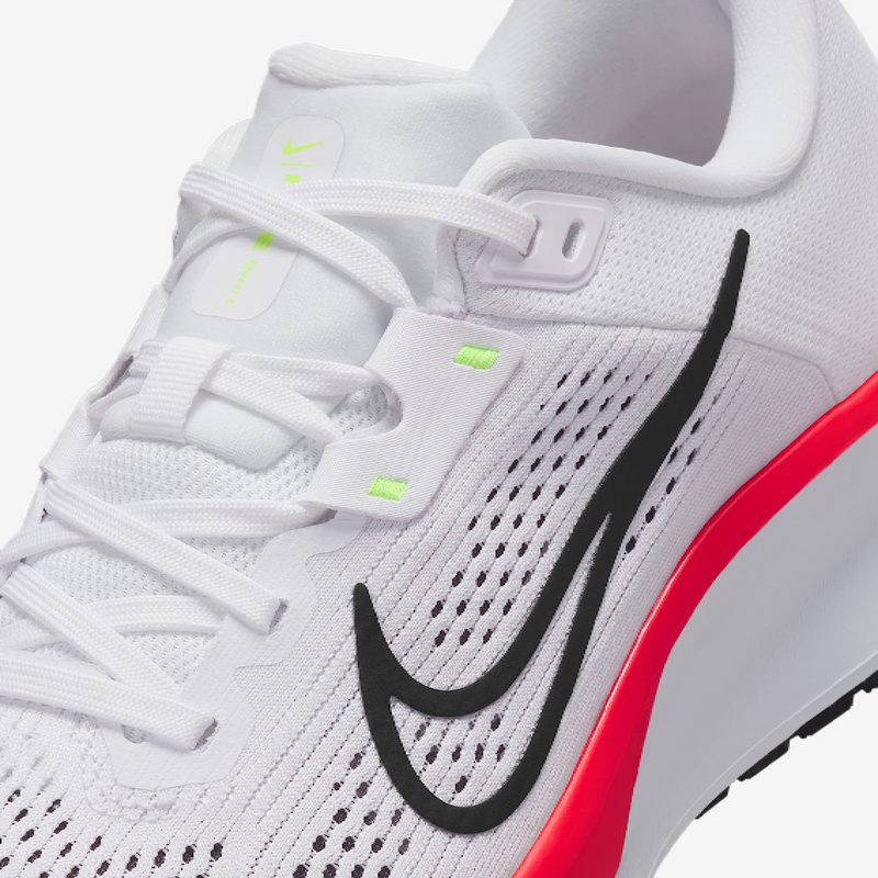 Jual Sepatu Lari Wanita Nike Wmns Quest 6 White Crimson Original Fd6034-105 - v3.ncrsport.com