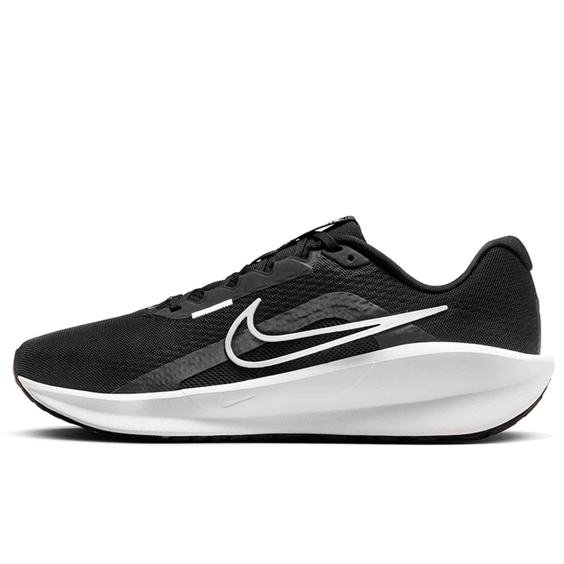 Jual Sepatu Lari Nike Downshifter 13 Black White Original Fd6454-001 - v3.ncrsport.com