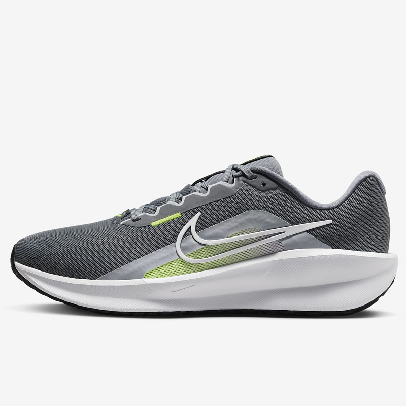 Beli Sepatu Lari Nike Downshifter 13 Grey Original Fd6454-002