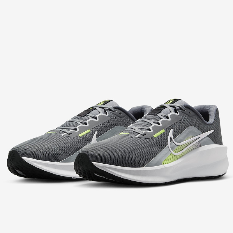 Jual Sepatu Lari Nike Downshifter 13 Grey Original Fd6454-002 - v3.ncrsport.com