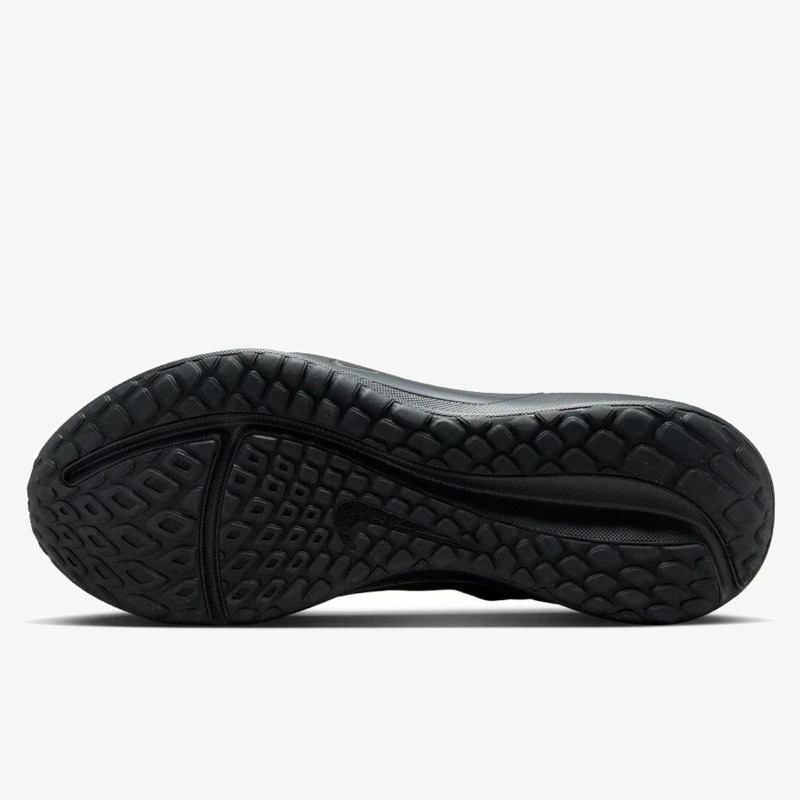 Jual Sepatu Lari Nike Downshifter 13 Triple Black Original Fd6454-003 - v3.ncrsport.com