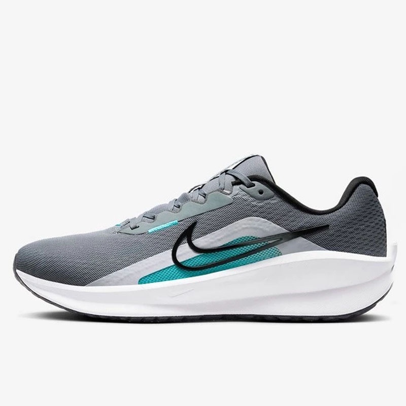 Jual Sepatu Lari Nike Downshifter 13 Grey Original Fd6454-005 - v3.ncrsport.com