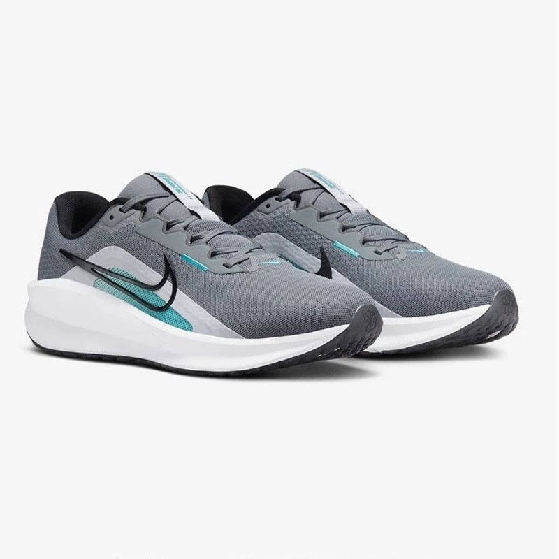 Jual Sepatu Lari Nike Downshifter 13 Grey Original Fd6454-005 - v3.ncrsport.com