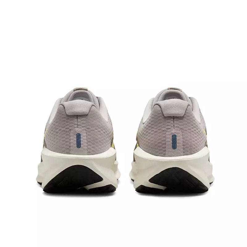 Jual Sepatu Lari Nike Downshifter 13 Grey Soft Yellow Original Fd6454-011 - v3.ncrsport.com