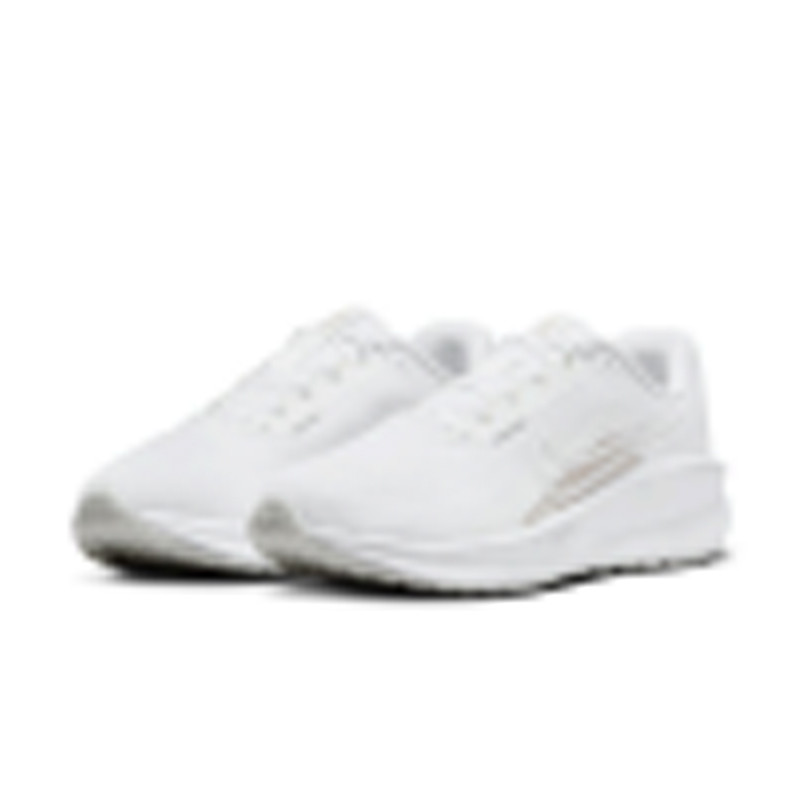 Beli Sepatu Lari Nike Downshifter 13 White Original Fd6454-100