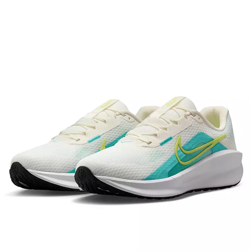 Jual Sepatu Lari Nike Downshifter 13 Green Frost Original Fd6454-101 - v3.ncrsport.com