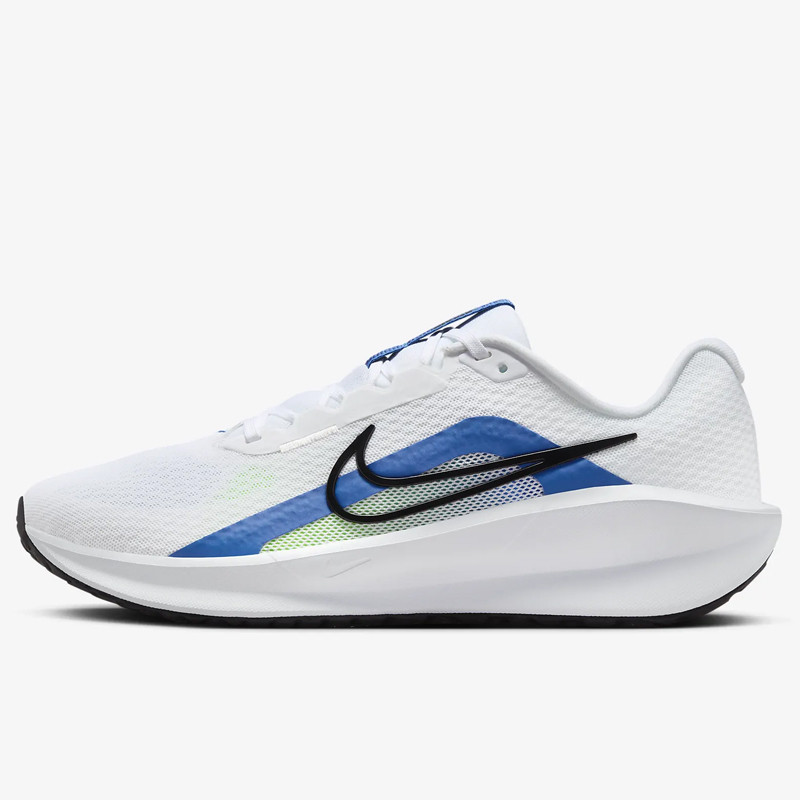 Jual Sepatu Lari Nike Downshifter 13 White Original Fd6454-103 - v3.ncrsport.com