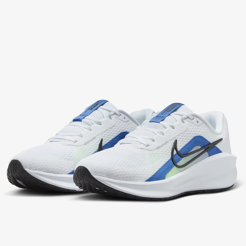 Jual Sepatu Lari Nike Downshifter 13 White Original Fd6454-103 - v3.ncrsport.com