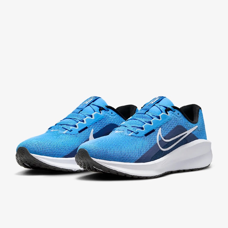 Jual Sepatu Lari Nike Downshifter 13 University Blue Original Fd6454-404 - v3.ncrsport.com