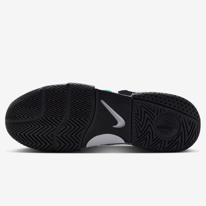 Jual Sepatu Tennis Nike Court Lite 4 White - Radiant Emerald - Black Original Fd6574-104 - v3.ncrsport.com