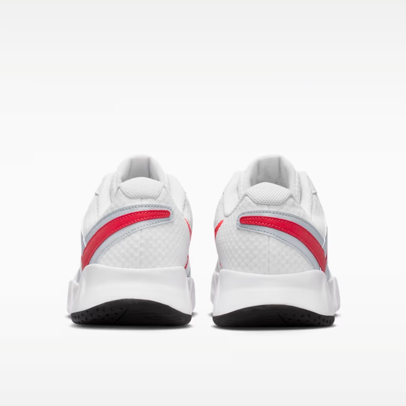 Jual Sepatu Tennis Nike Court Lite 4 White Lt Crimson - Pure Platinum Original Fd6574-109 - v3.ncrsport.com