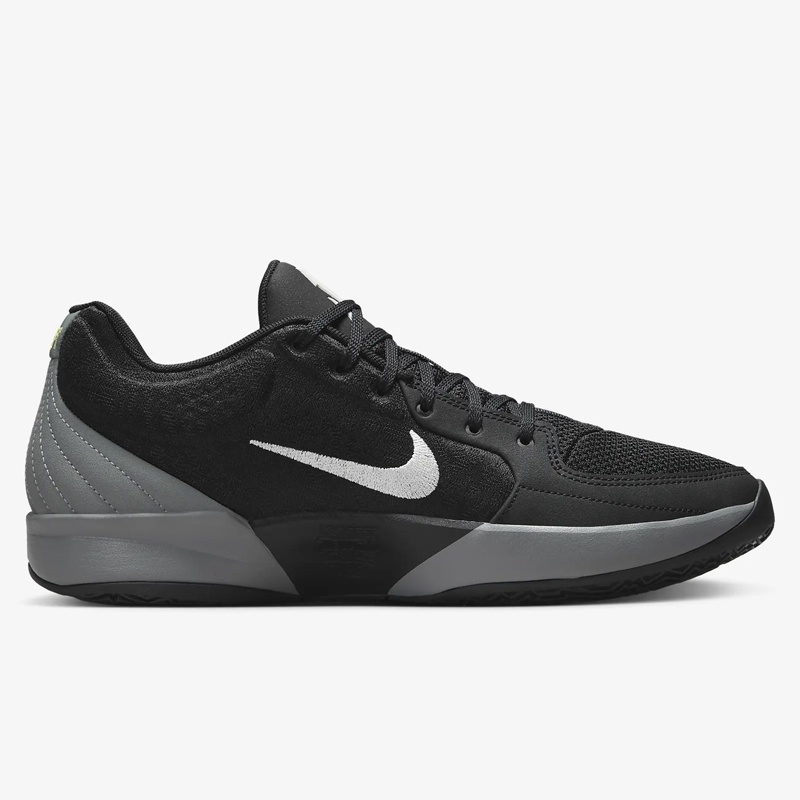 Jual Sepatu Basket Nike Ja 2 Foundation Ep Black Original Fd7327-001 - v3.ncrsport.com