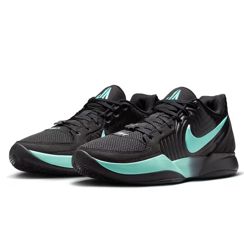 Jual Sepatu Basket Nike Ja 2 Ep Black Bleached Turqoise Original Fd7327-003 - v3.ncrsport.com