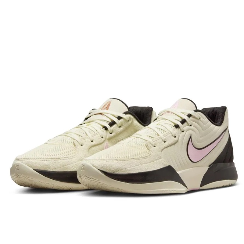 Jual Sepatu Basket Nike Ja 2 Ep Coconut Milk Original Fd7327-100 - v3.ncrsport.com