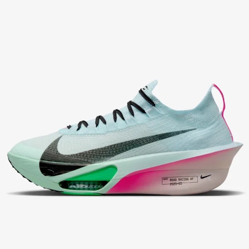 Jual Sepatu Lari Nike Alphafly 3 Glacier Blue Original Fd8311-400 - v3.ncrsport.com