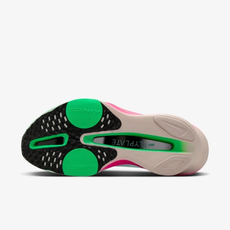 Jual Sepatu Lari Nike Alphafly 3 Glacier Blue Original Fd8311-400 - v3.ncrsport.com