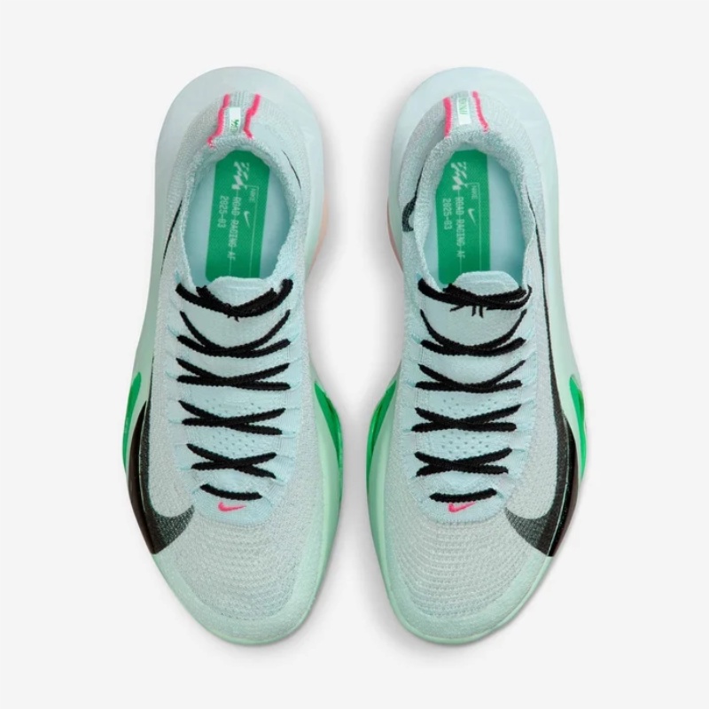 Jual Sepatu Lari Nike Alphafly 3 Glacier Blue Original Fd8311-400 - v3.ncrsport.com