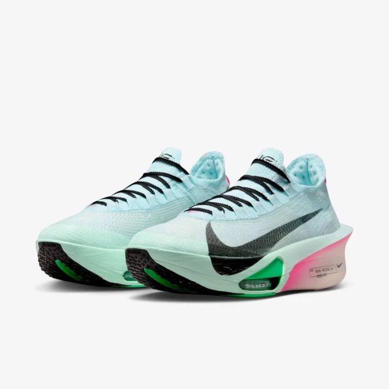 Jual Sepatu Lari Nike Alphafly 3 Glacier Blue Original Fd8311-400 - v3.ncrsport.com