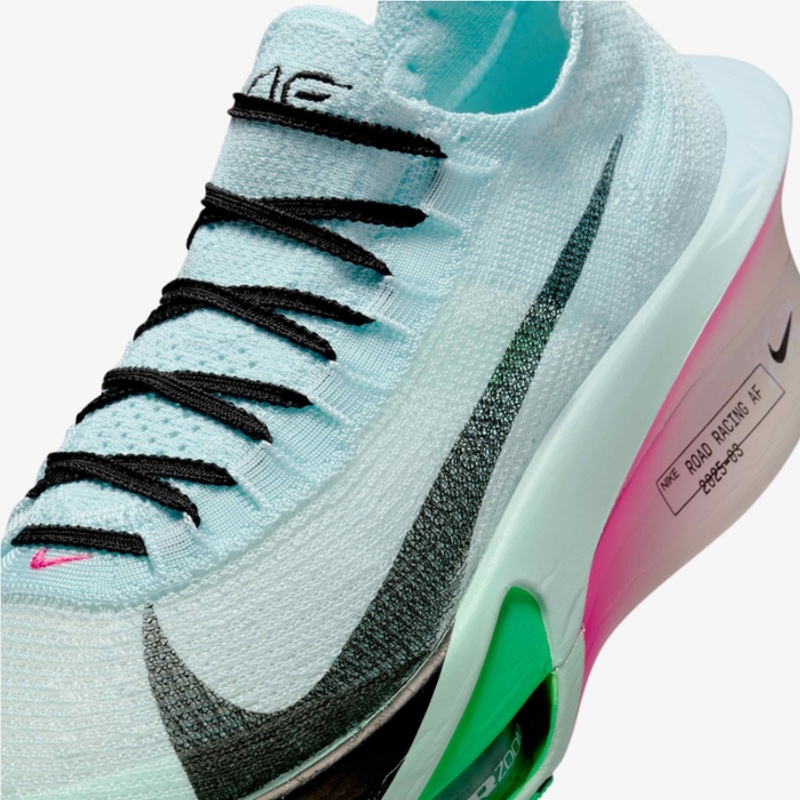 Jual Sepatu Lari Nike Alphafly 3 Glacier Blue Original Fd8311-400 - v3.ncrsport.com