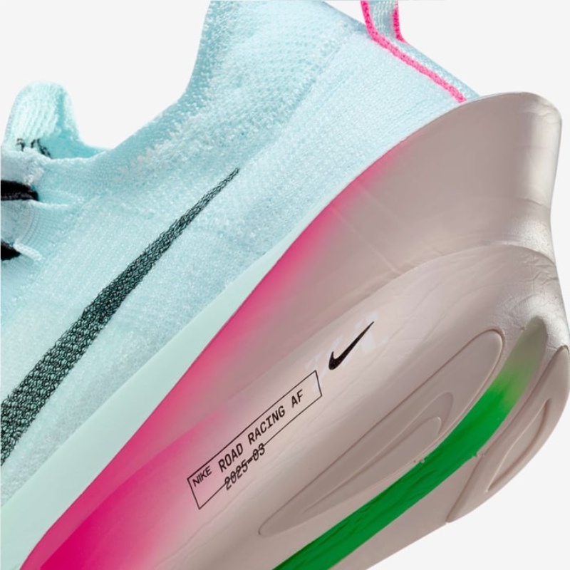 Jual Sepatu Lari Nike Alphafly 3 Glacier Blue Original Fd8311-400 - v3.ncrsport.com