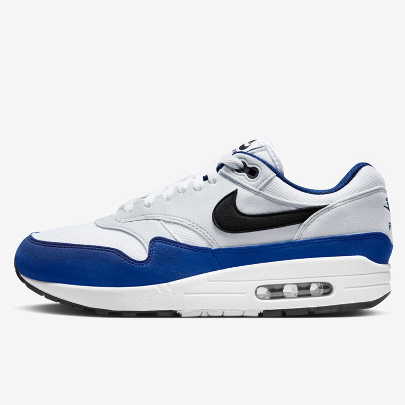 Jual Sepatu Sneakers Nike Air Max 1 White Original Fd9082-100 - v3.ncrsport.com