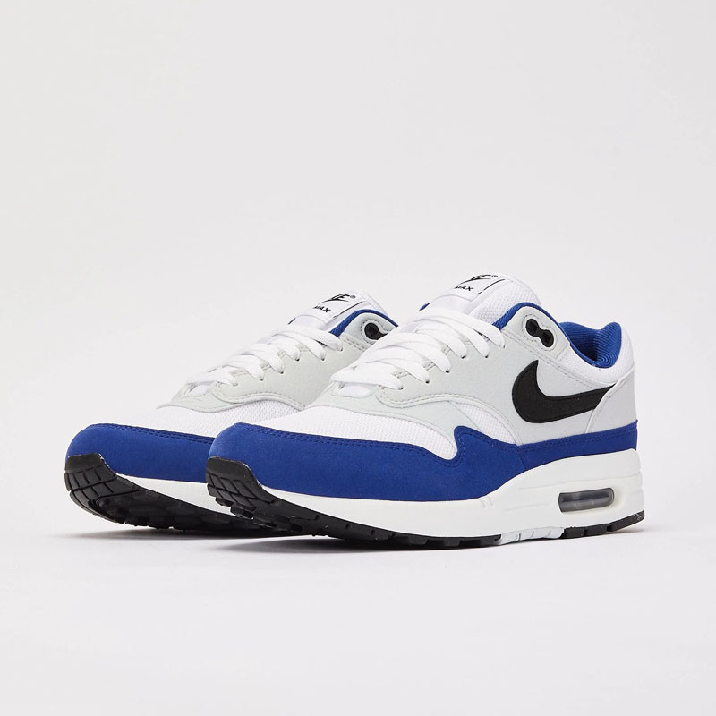 Jual Sepatu Sneakers Nike Air Max 1 White Original Fd9082-100 - v3.ncrsport.com