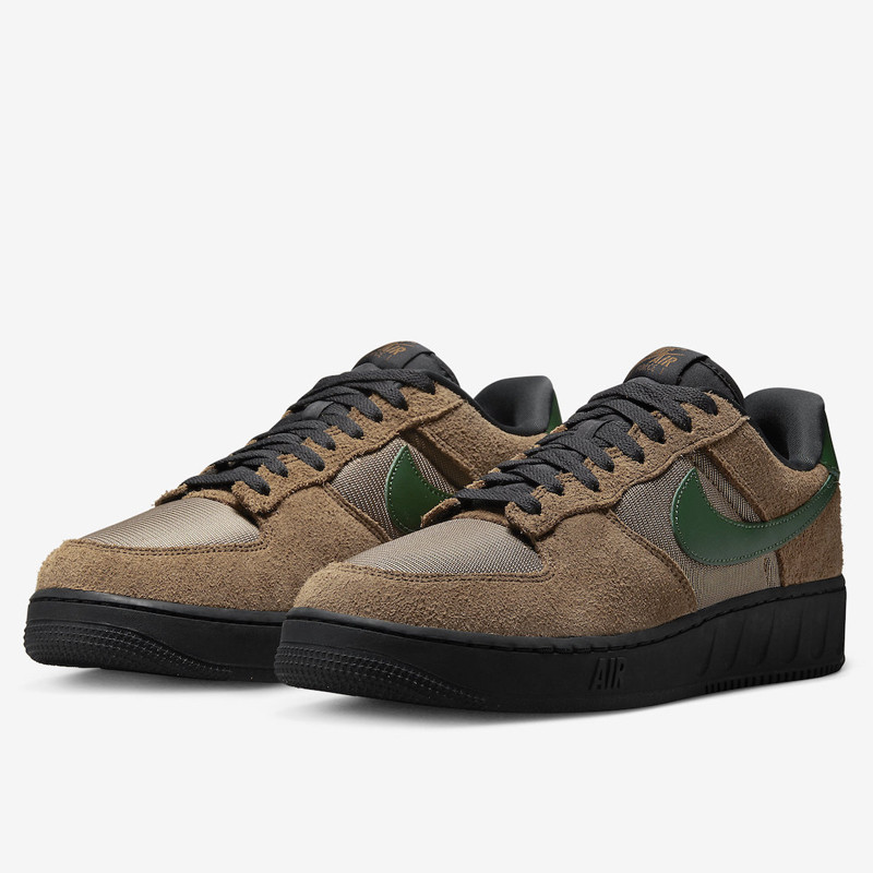 Jual Sepatu Sneakers Nike Air Force 1 Unity Beef Broccoli Brown Original Fj1533-200 - v3.ncrsport.com