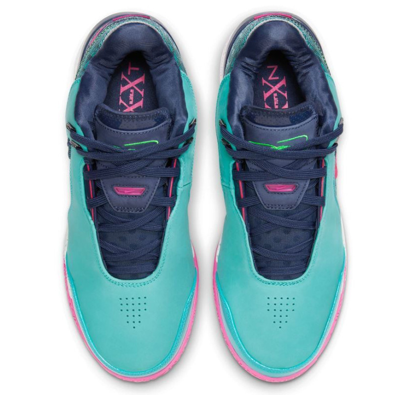 Jual Sepatu Basket Nike Lebron Nxxt Gen Ampd Ep South Beach Dusty Cactus Original Fj1567-300 - v3.ncrsport.com