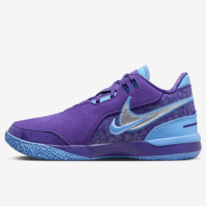 Jual Sepatu Basket Nike Zoom Lebron Nxxt Gen Ampd Mpls Field Purple Original Fj1567-500 - v3.ncrsport.com