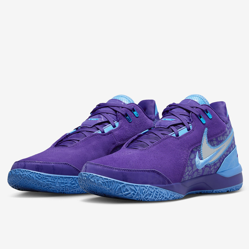 Jual Sepatu Basket Nike Zoom Lebron Nxxt Gen Ampd Mpls Field Purple Original Fj1567-500 - v3.ncrsport.com