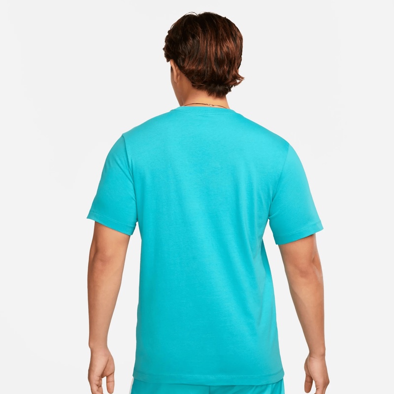 Jual Baju Basket Nike Starting 5 Tee Teal Nebula Original Fj2313-367 - v3.ncrsport.com