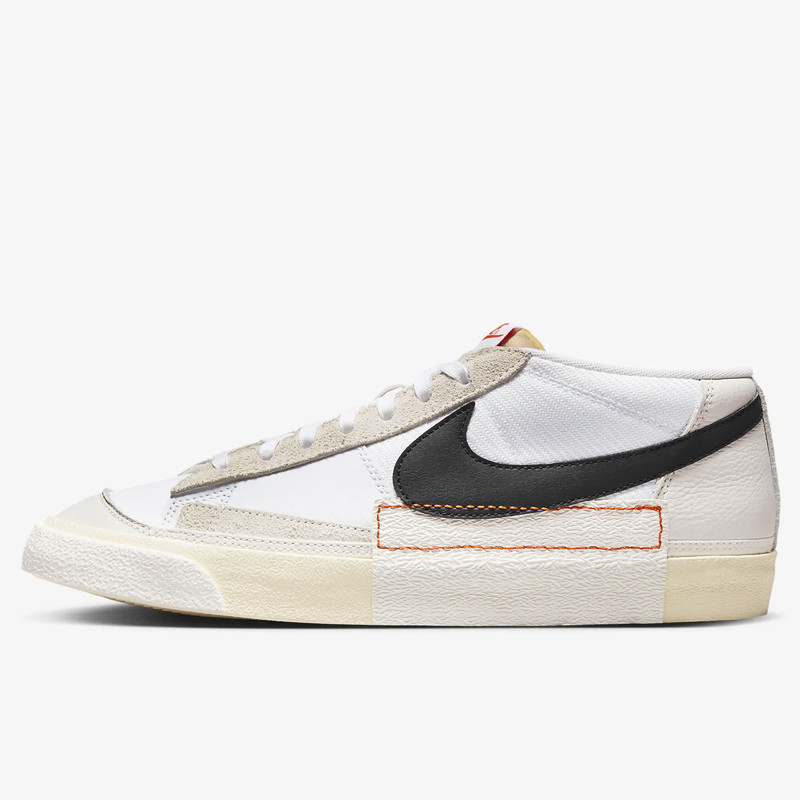 Jual Sepatu Sneakers Nike Blazer Low Pro Club White Original Fj3694-100 - v3.ncrsport.com