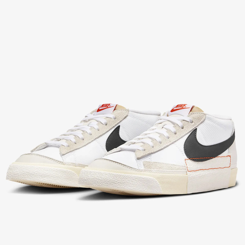 Jual Sepatu Sneakers Nike Blazer Low Pro Club White Original Fj3694-100 - v3.ncrsport.com